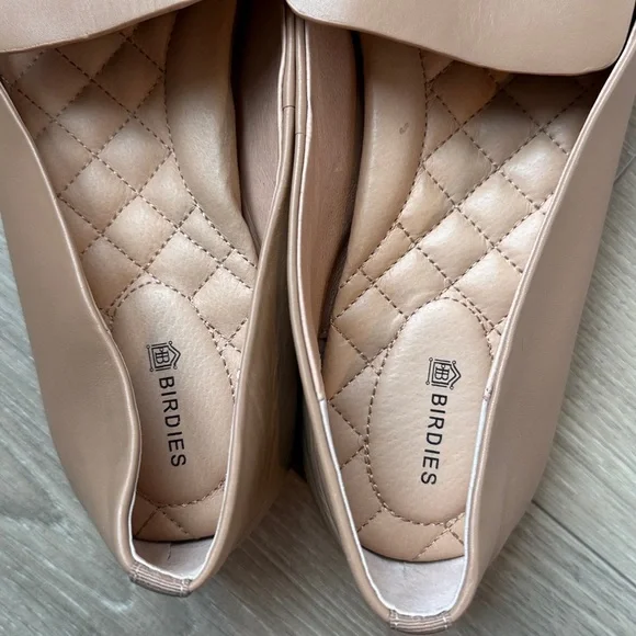 Birdies Loafer 10 - Picture 4 of 4